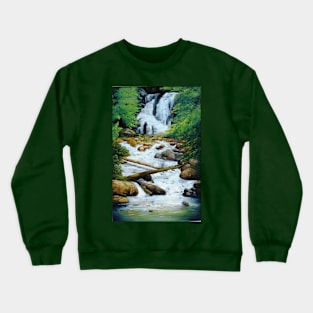 Anna Ruby Falls Crewneck Sweatshirt